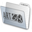 folder gb open Icon, folder gb open,GB Design For Mac,System,http://ipholio.deviantart.com/art/GB-Design-For-Mac-39526231