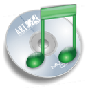 folder music alt Icon, folder music alt,GB Design For Mac,System,http://ipholio.deviantart.com/art/GB-Design-For-Mac-39526231