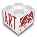 lego art Icon, lego art,GB Design For Mac,System,http://ipholio.deviantart.com/art/GB-Design-For-Mac-39526231