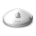 AirPort Admin Utility Icon, AirPort Admin Utility,Grey Days,System,http://Dizaztor.deviantart.com/art/Grey-Days-icon-set-66418621