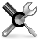 ColorSync Utility Icon, ColorSync Utility,Grey Days,System,http://Dizaztor.deviantart.com/art/Grey-Days-icon-set-66418621