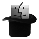 Mac Pilot Icon, Mac Pilot,Grey Days,System,http://Dizaztor.deviantart.com/art/Grey-Days-icon-set-66418621