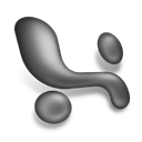 Microsoft Excel Icon, Microsoft Excel,Grey Days,System,http://Dizaztor.deviantart.com/art/Grey-Days-icon-set-66418621