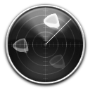 Network Utility Icon, Network Utility,Grey Days,System,http://Dizaztor.deviantart.com/art/Grey-Days-icon-set-66418621