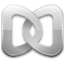 Parallels Desktop Icon, Parallels Desktop,Grey Days,System,http://Dizaztor.deviantart.com/art/Grey-Days-icon-set-66418621