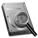 Parallels Explorer Icon, Parallels Explorer,Grey Days,System,http://Dizaztor.deviantart.com/art/Grey-Days-icon-set-66418621