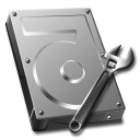 Parallels Image Tool Icon, Parallels Image Tool,Grey Days,System,http://Dizaztor.deviantart.com/art/Grey-Days-icon-set-66418621