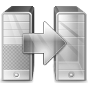 Parallels Transporter Icon, Parallels Transporter,Grey Days,System,http://Dizaztor.deviantart.com/art/Grey-Days-icon-set-66418621