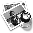 Preview Icon, Preview,Grey Days,System,http://Dizaztor.deviantart.com/art/Grey-Days-icon-set-66418621