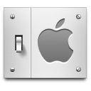 System Preferences Icon, System Preferences,Grey Days,System,http://Dizaztor.deviantart.com/art/Grey-Days-icon-set-66418621