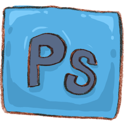 Hp PS Icon, Hp PS,Harmonia Pastelis,System