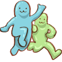 Hp WLmessenger Icon, Hp WLmessenger,Harmonia Pastelis,System