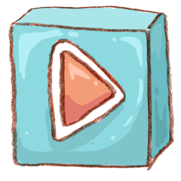 Hp WMP Icon, Hp WMP,Harmonia Pastelis,System