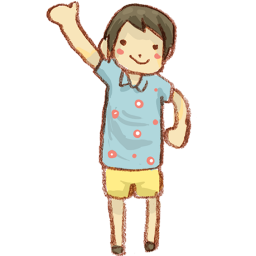 Hp boy Icon, Hp boy,Harmonia Pastelis,System