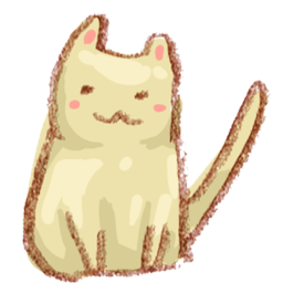 Hp cat Icon, Hp cat,Harmonia Pastelis,System