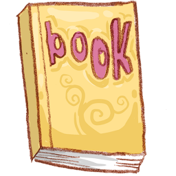 Hp ebook Icon, Hp ebook,Harmonia Pastelis,System