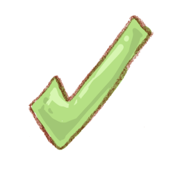 Hp finished Icon, Hp finished,Harmonia Pastelis,System