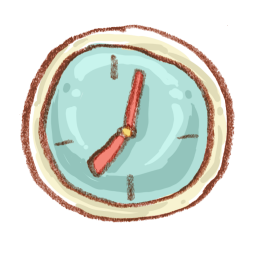 Hp in progress Icon, Hp in progress,Harmonia Pastelis,System