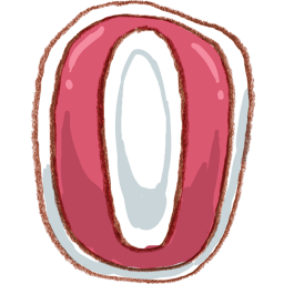 Hp opera Icon, Hp opera,Harmonia Pastelis,System