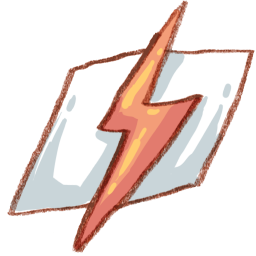 Hp winamp Icon, Hp winamp,Harmonia Pastelis,System