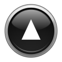 Aqua Menu Icon, Aqua Menu,I Like Buttons,System