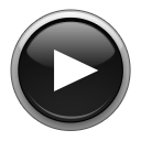Aqua Play Icon, Aqua Play,I Like Buttons,System