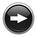 Aqua Screensaver Icon, Aqua Screensaver,I Like Buttons,System