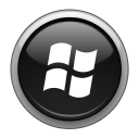 Aqua Start Icon, Aqua Start,I Like Buttons,System