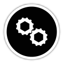 EZ Config Icon, EZ Config,I Like Buttons,System