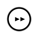 EZ Next Icon, EZ Next,I Like Buttons,System