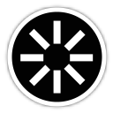 EZ Restart Icon, EZ Restart,I Like Buttons,System