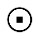 EZ Stop Icon, EZ Stop,I Like Buttons,System
