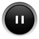 LH1 Pause Icon, LH1 Pause,I Like Buttons,System