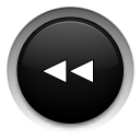 LH1 Previous Icon, LH1 Previous,I Like Buttons,System