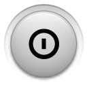 LH2 Shutdown Icon, LH2 Shutdown,I Like Buttons,System