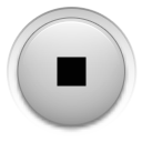 LH2 Stop Icon, LH2 Stop,I Like Buttons,System