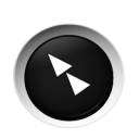 LHS Previous Icon, LHS Previous,I Like Buttons,System