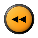 NN Previous Icon, NN Previous,I Like Buttons,System