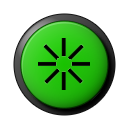 NN Restart Icon, NN Restart,I Like Buttons,System
