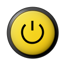 NN Standby Icon, NN Standby,I Like Buttons,System