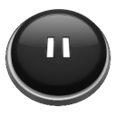 NX1 Pause Icon, NX1 Pause,I Like Buttons,System
