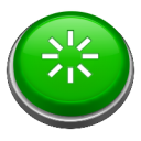 NX1 Restart Icon, NX1 Restart,I Like Buttons,System