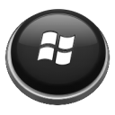 NX1 Start Icon, NX1 Start,I Like Buttons,System