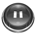 NX2 Pause Icon, NX2 Pause,I Like Buttons,System