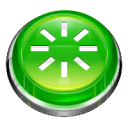 NX2 Restart Icon, NX2 Restart,I Like Buttons,System