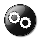 Style Config Icon, Style Config,I Like Buttons,System