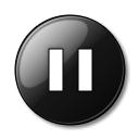 Style Pause Icon, Style Pause,I Like Buttons,System