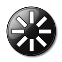 Style Restart Icon, Style Restart,I Like Buttons,System