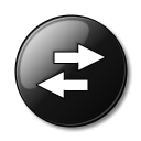 Style Switch User Icon, Style Switch User,I Like Buttons,System