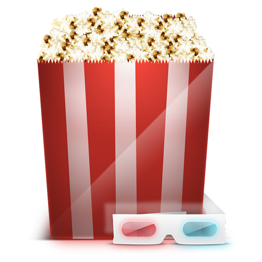 Cinema Icon, Cinema,I Love,System